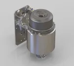 VapoGun-Kombi-Reinigungsgerät – Bild 2