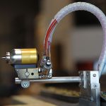lacksparend und verschleißarm