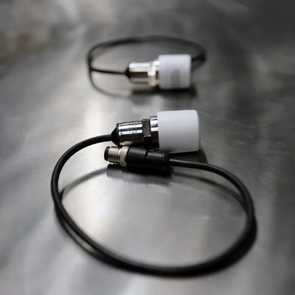 Druck-Transmitter