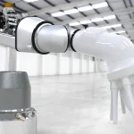 elektrostatische Lackieranlagen